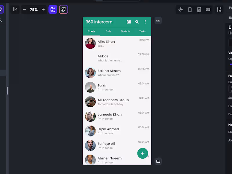 Cover image for Onboarding Flow Development for Clear Calm Mind