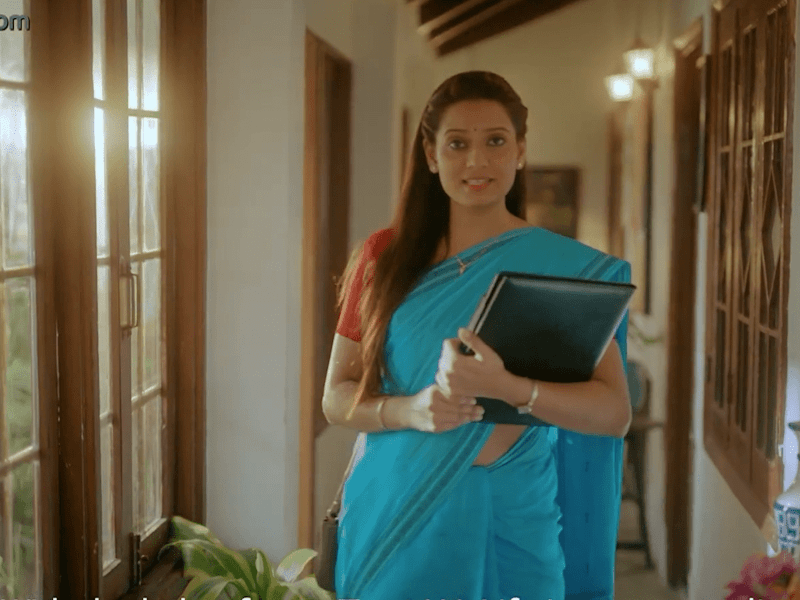 Cover image for Personalised Video _ TATA AIA Insurance _ Sales Film-(1080p).mp4
