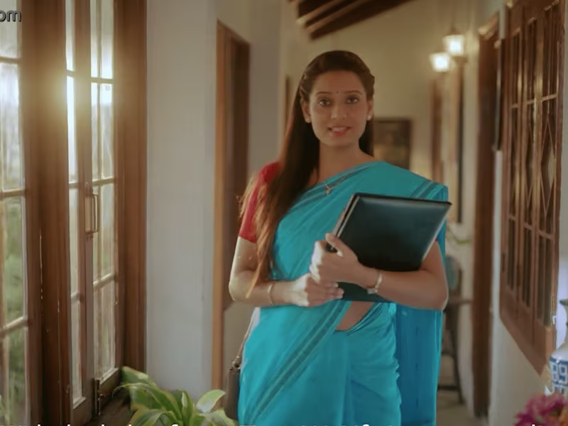 Cover image for Personalised Video _ TATA AIA Insurance _ Sales Film-(1080p).mp4
