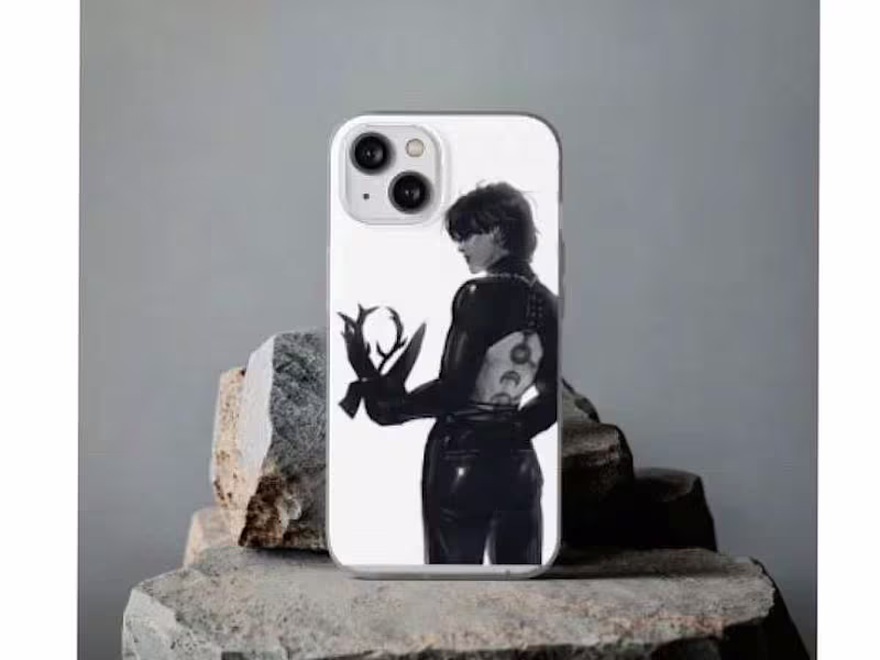 Cover image for I can create and design your ideas into reality.