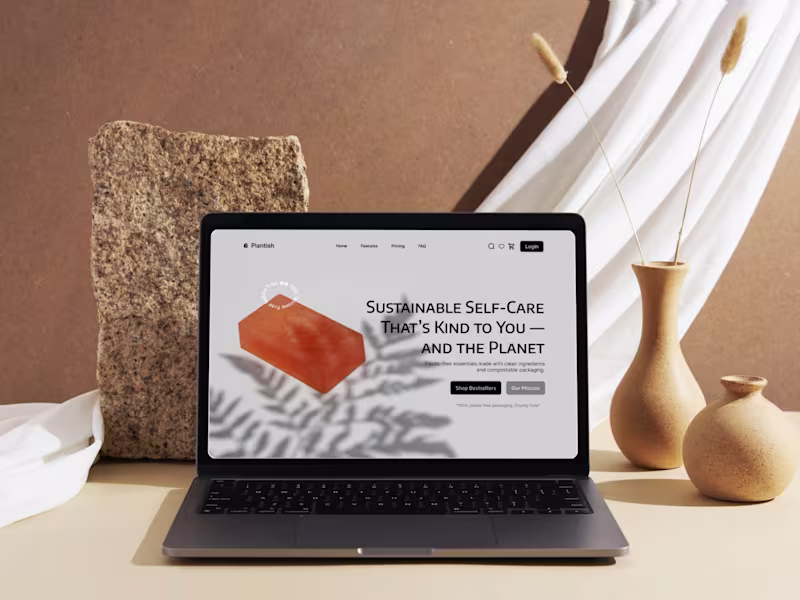 Cover image for Other Project Showcase