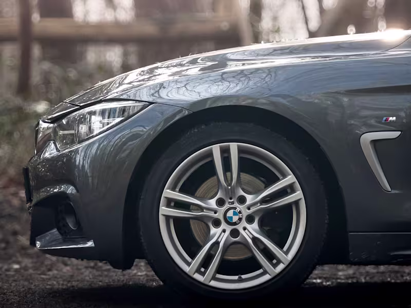 Cover image for Your Story, My Lens: Pro Photography