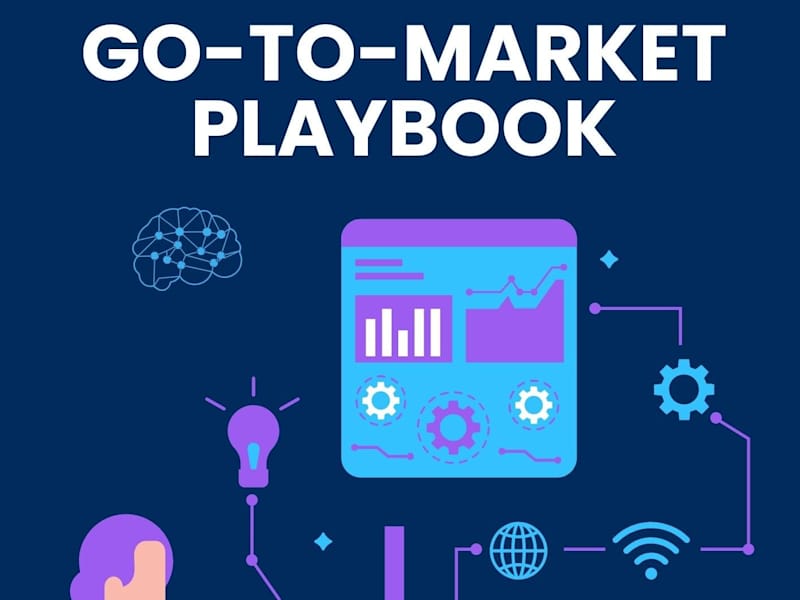 Cover image for Marketing Strategy & Execution