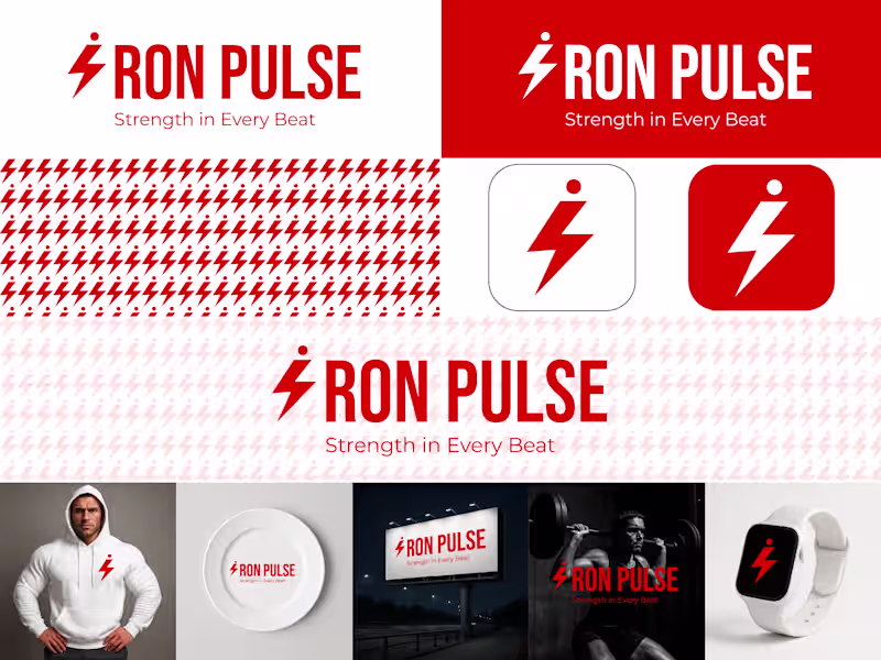 Cover image for Luxury Brand Identity & Complete Branding Kit for Startups & SMB