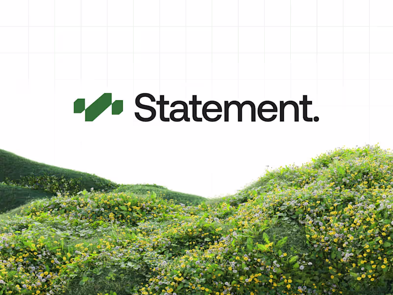 Cover image for Statement – AI for Treasury