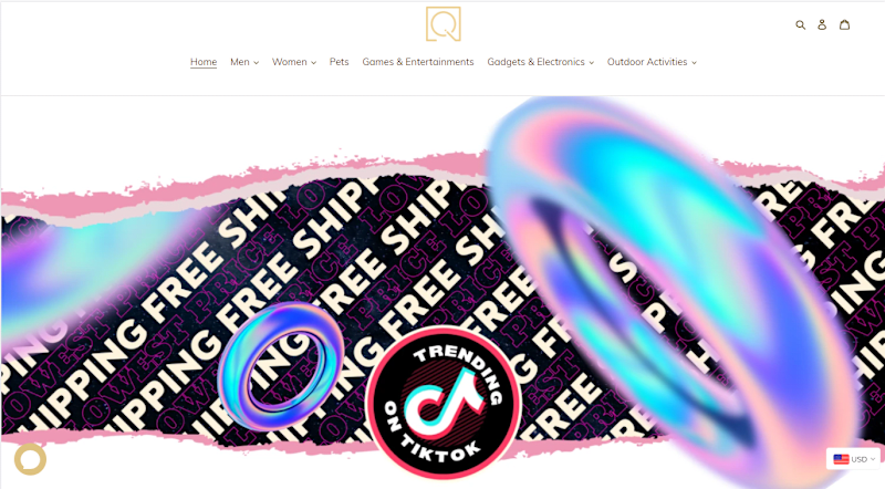 Cover image for Ecommerce Development