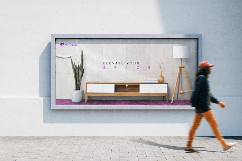 Cover image for Branding for a Gen Z furniture company