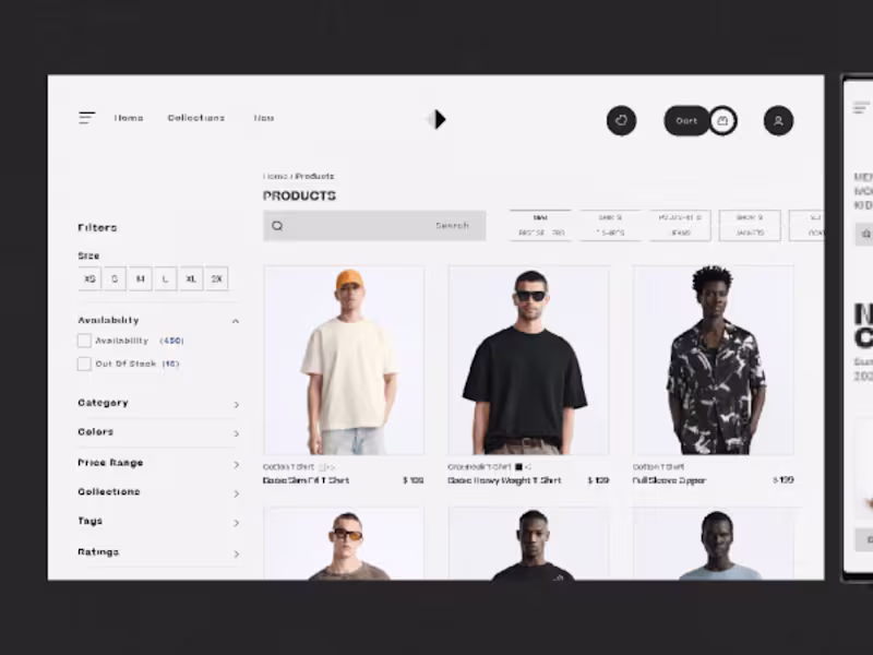 Cover image for Building Scalable & High-Performing E-commerce Solutions