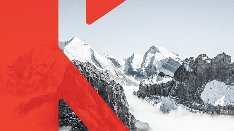 Cover image for Brand Redesign