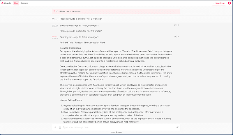Cover image for Article Generator — Fully Automated, High Quality SEO Articles