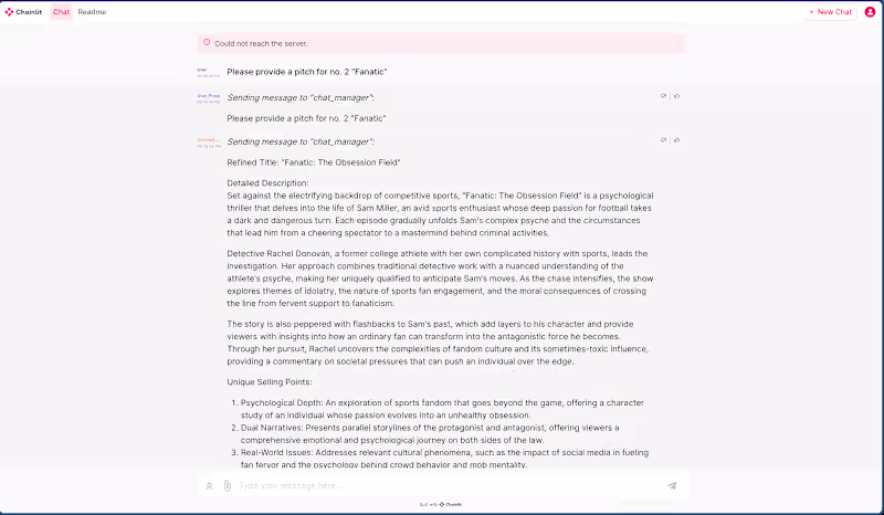 Cover image for Article Generator — Fully Automated, High Quality SEO Articles