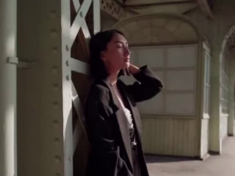 Cover image for Women's Fashion Video