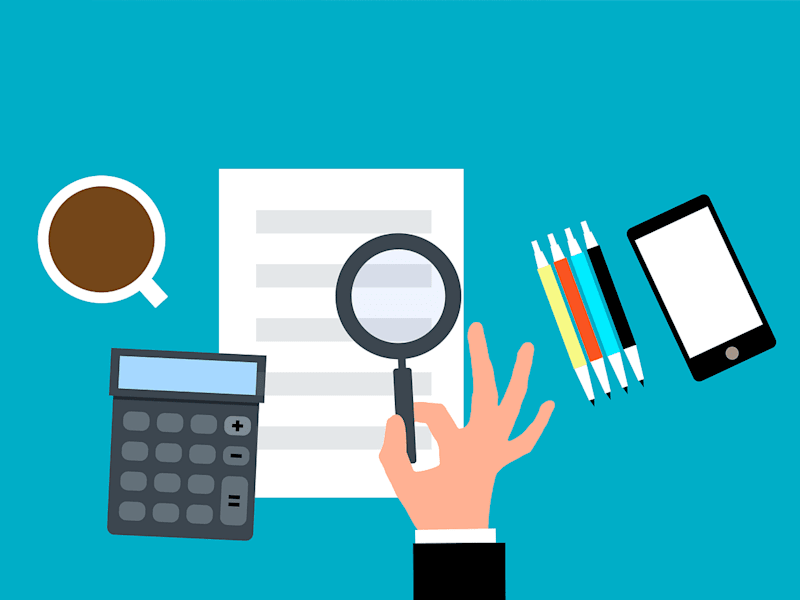 Cover image for Website Audit