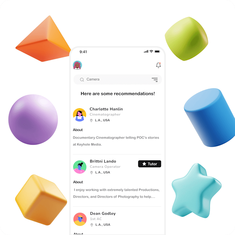 Cover image for Union: Mobile App Design