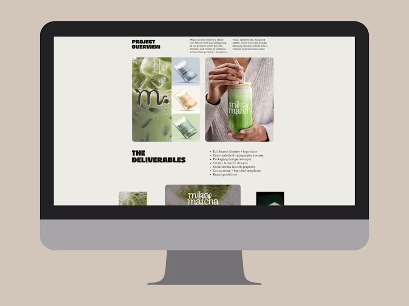 Cover image for Crafting digital spaces like these is where my love for bran...