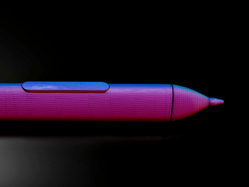 Cover image for CGI Design