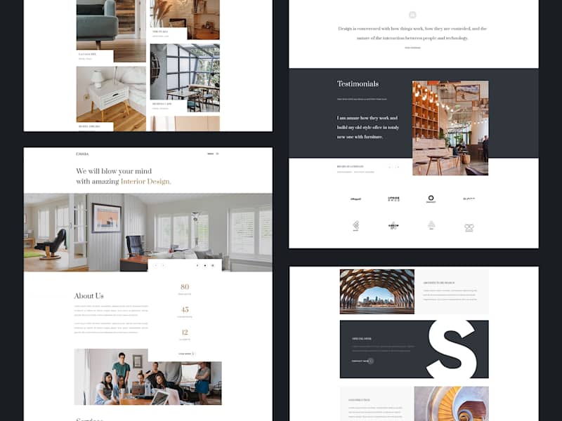 Cover image for Design Responsive Website or Product UI/UX
