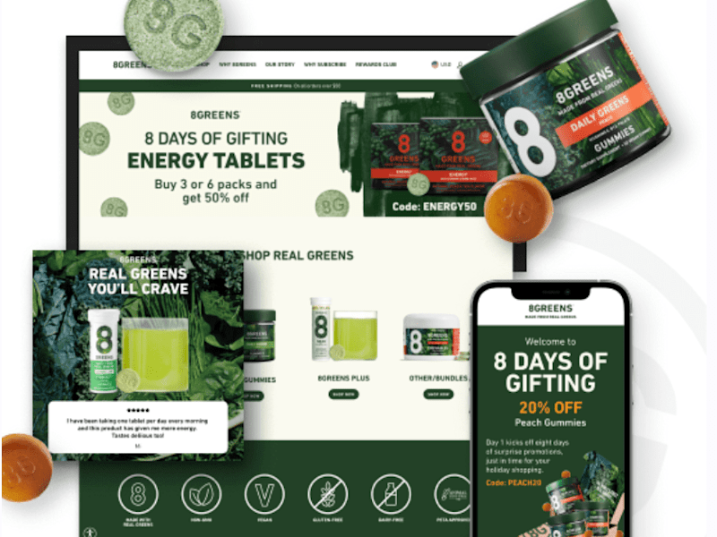 Cover image for High-Performance Shopify Store