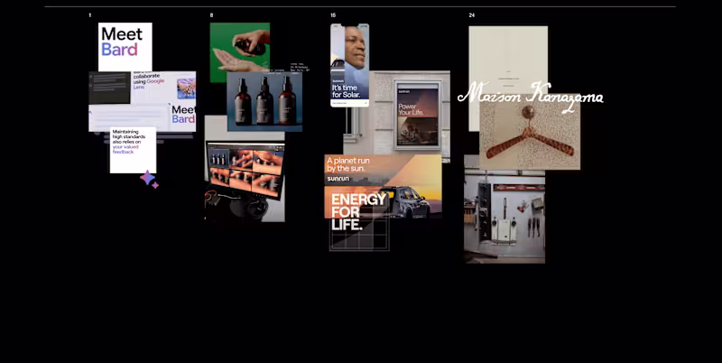 Cover image for Design, Direction and Structure.