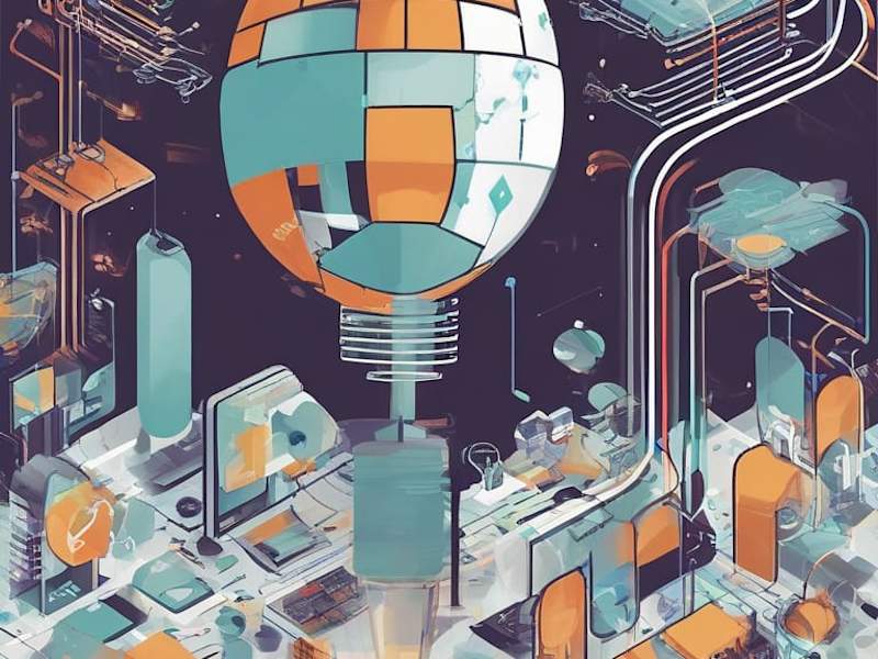 Cover image for Innovation: A Guide to Building a Thriving Tech Ecosystem