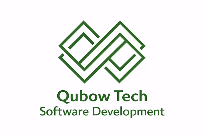 Cover image for Website Development 