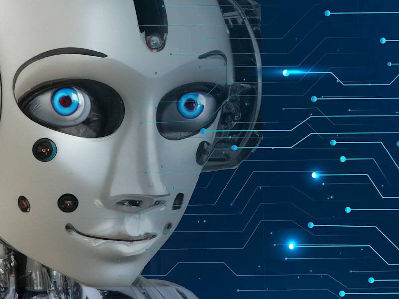 Cover image for Chat Bot using Python, Machine Learning, NLP, Keras and NLTK - …