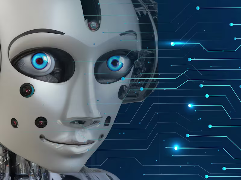 Cover image for Chat Bot using Python, Machine Learning, NLP, Keras and NLTK - …