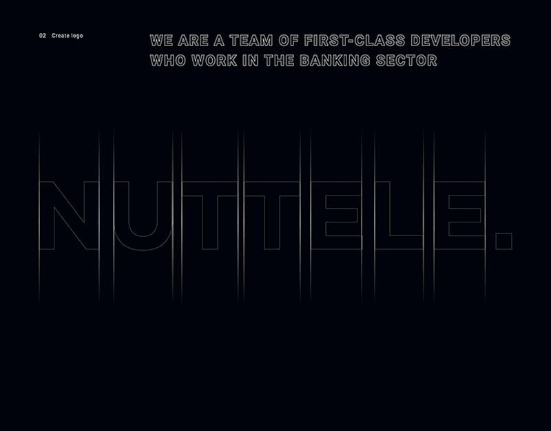 Cover image for Nuttele.