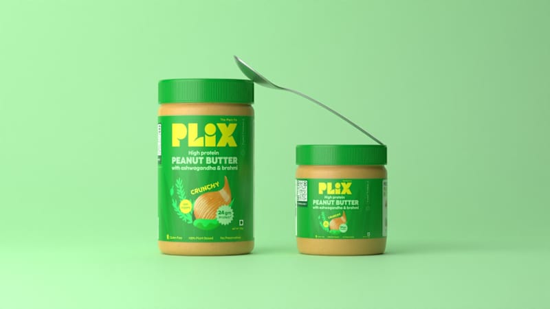 Cover image for Plix - The Plant Fix
