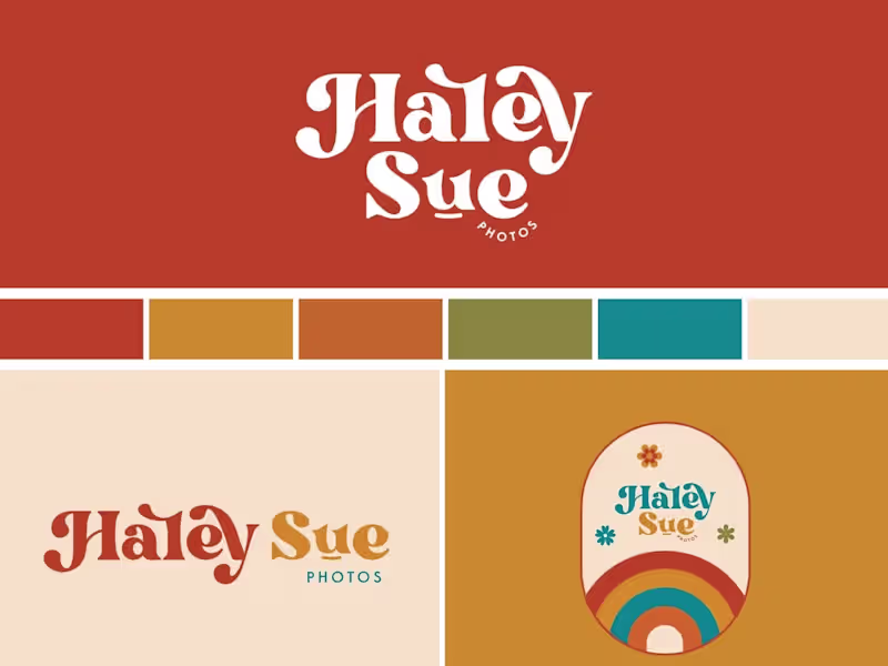 Cover image for Crafting unique brand identity that resonate with your audience.