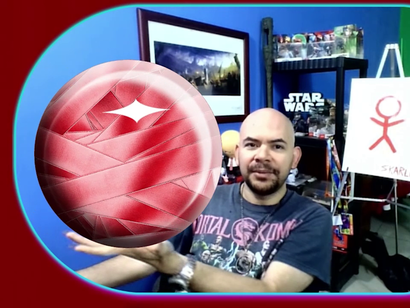 Cover image for Video editing reel
