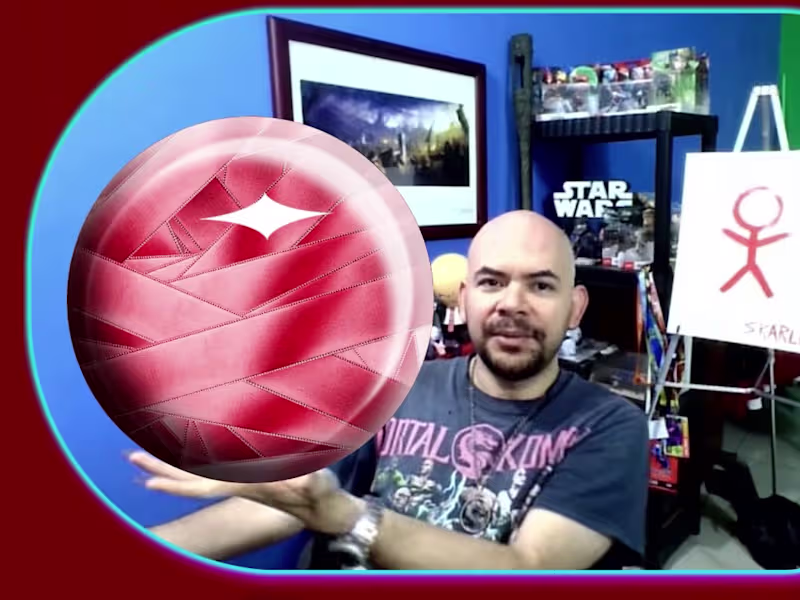 Cover image for Video editing reel