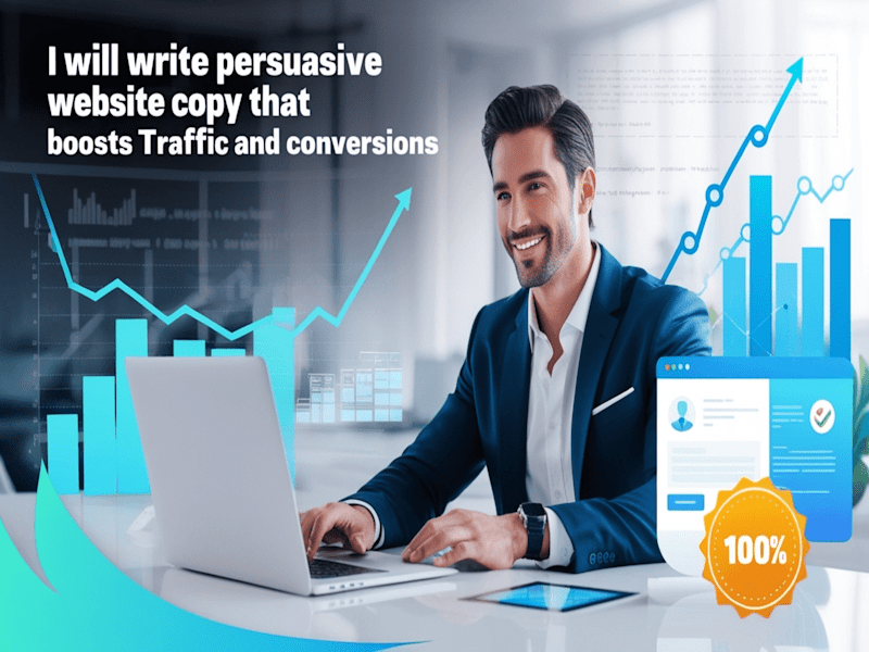 Cover image for I will write your engaging SEO optimized articles and blog posts
