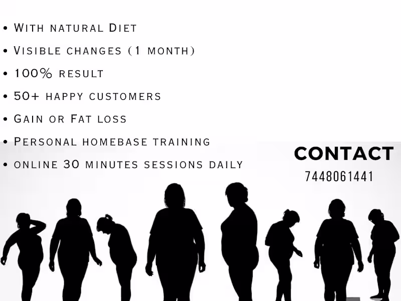 Cover image for Weight gain with body strength and endurance with perfect shape 