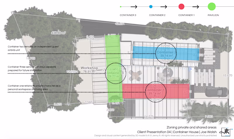 Cover image for This proposal transforms the currently