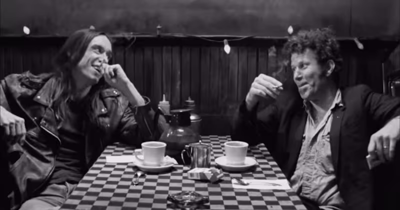 Cover image for The Random Conversations We Can’t Have Right Now