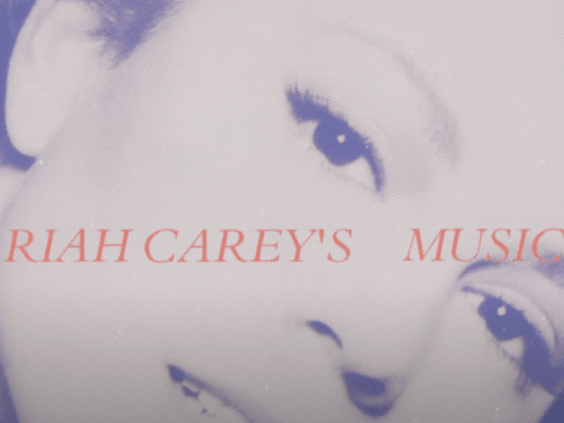 Cover image for Mariah Carey - Mariah Carey's Music Box Then and Now - YouTube