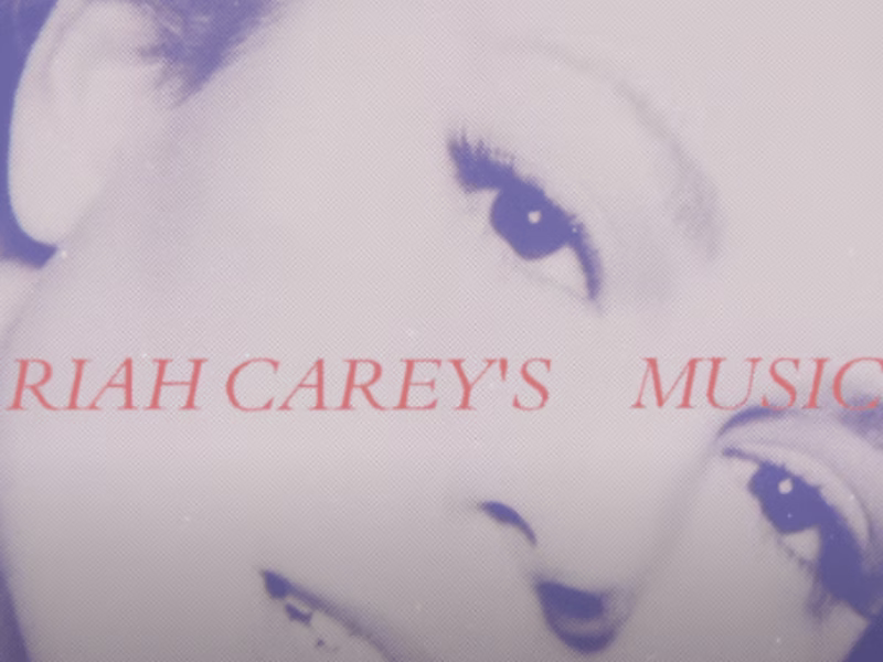 Cover image for Mariah Carey - Mariah Carey's Music Box Then and Now - YouTube