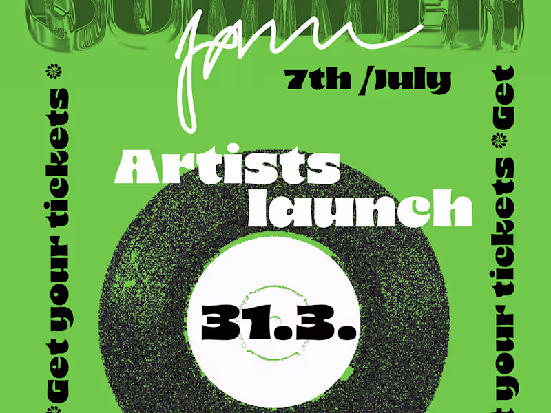 Cover image for Graphic design - marketing, social media, posters