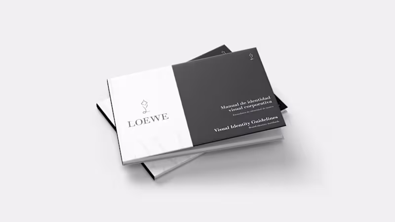 Cover image for Maybe it's not very common to see projects about the luxury ...