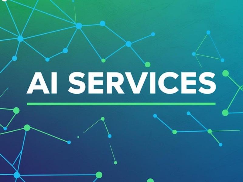 Cover image for AI Chatbots & Automation Agents for Businesses
