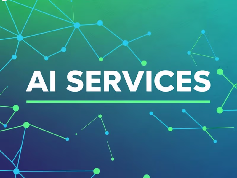 Cover image for AI Chatbots & Automation Agents for Businesses