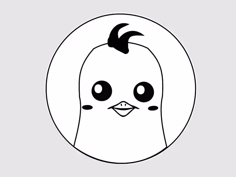 Cover image for Sketches to Vector art with Illustrator AI Gen Tools