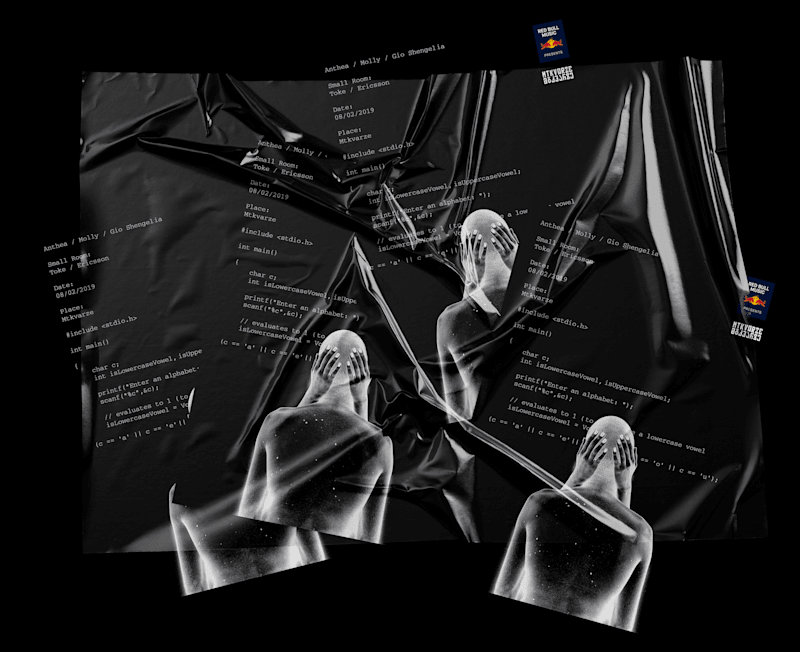 Cover image for Mtkvarze X Red Bull
