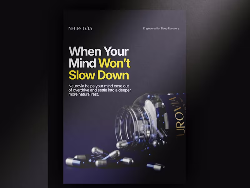 Cover image for Built this product visual for