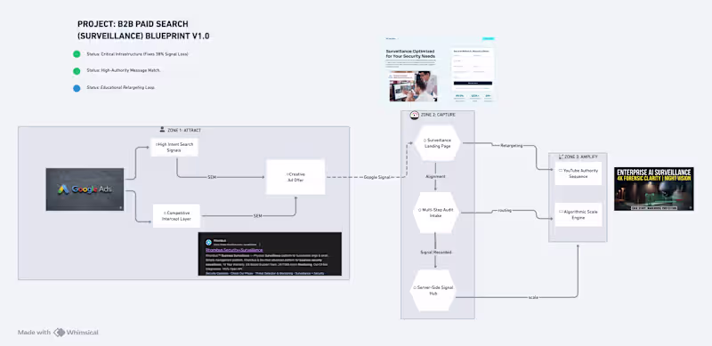 Cover image for This paid media blueprint represents