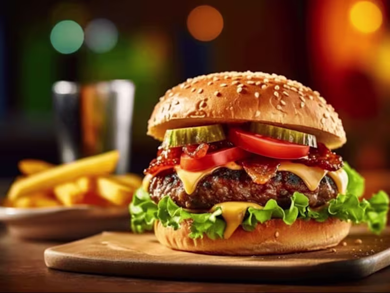 Cover image for Mobile App UX Design Proposal