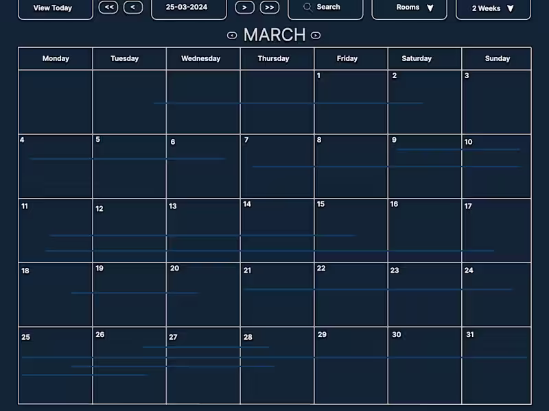Cover image for UI / UX & Web Design