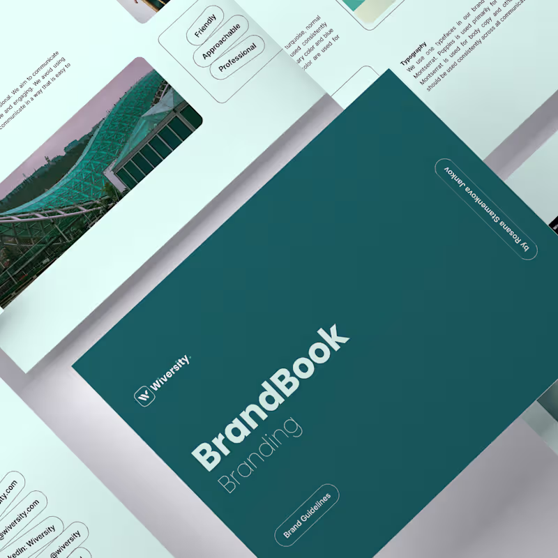 Cover image for Branding.