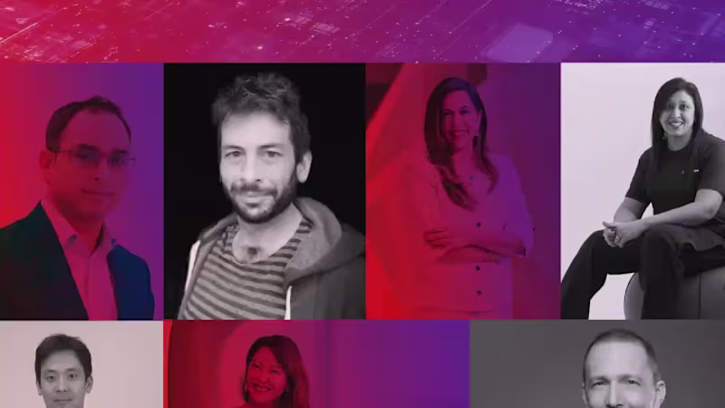 Cover image for Event Trailer